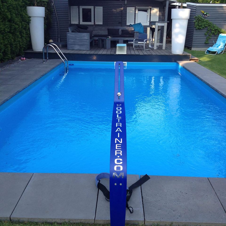 Pooltrainer Gerät