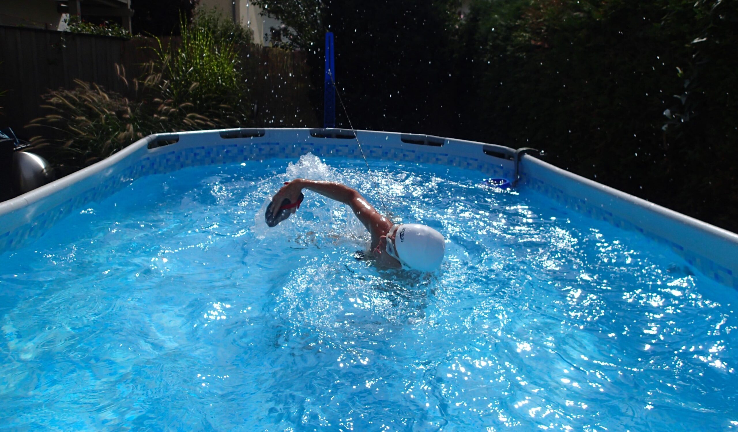 Pooltrainer