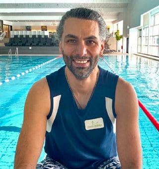 Halil Yilmaz